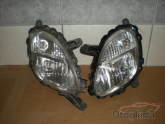 Oto Çıkma Parça / Kia / Picanto / Radyatör / Yedek Su Deposu / Çıkma Parça 