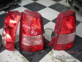 Oto Çıkma Parça / Kia / Picanto / Radyatör / Yedek Su Deposu / Çıkma Parça 