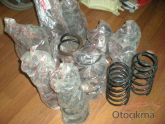 Oto Çıkma Parça / Kia / Sorento / Jant & Lastik / Oto Lastik / Çıkma Parça 