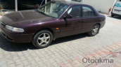 Oto Çıkma Parça / Mazda / 626 / Motor / Motor (komple) / Çıkma Parça 