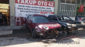 Oto Çıkma Parça / Mazda / 626 / Motor / Motor (komple) / Çıkma Parça 