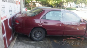 Oto Çıkma Parça / Mazda / 626 / Motor / Motor (komple) / Çıkma Parça 