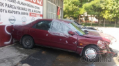 Oto Çıkma Parça / Mazda / 626 / Motor / Motor (komple) / Çıkma Parça 