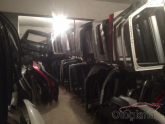 Oto Çıkma Parça / Peugeot / 307 / Kaporta & Karoser / Sağ Arka Kapı / Çıkma Parça 