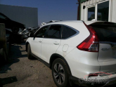 Oto Çıkma Parça / Honda / CR-V / Kaporta & Karoser / Bagaj Kapağı / Çıkma Parça 