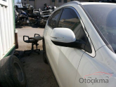 Oto Çıkma Parça / Honda / CR-V / Kaporta & Karoser / Bagaj Kapağı / Çıkma Parça 