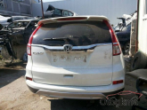 Oto Çıkma Parça / Honda / CR-V / Kaporta & Karoser / Bagaj Kapağı / Çıkma Parça 