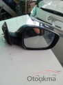 Oto Çıkma Parça / Hyundai / Elantra / Ayna / Sol Dış Ayna / Çıkma Parça 