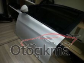 Oto Çıkma Parça / Hyundai / Elantra / Kaporta & Karoser / Sol Ön Kapı / Çıkma Parça 