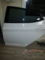 Oto Çıkma Parça / Hyundai / Elantra / Kaporta & Karoser / Sol Arka Kapı / Çıkma Parça 