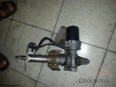 Oto Çıkma Parça / Toyota / Yaris / Direksiyon / Direksiyon Mili / Çıkma Parça 