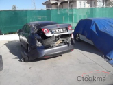 Hurda Belgeli Araçlar / Volkswagen / Jetta