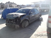Hurda Belgeli Araçlar / Volkswagen / Jetta
