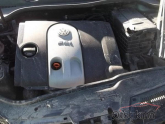 Hurda Belgeli Araçlar / Volkswagen / Jetta