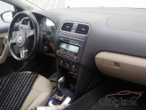 Hurda Belgeli Araçlar / Volkswagen / Polo