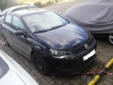 Hurda Belgeli Araçlar / Volkswagen / Polo