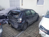 Hurda Belgeli Araçlar / Volkswagen / Polo