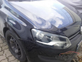 Hurda Belgeli Araçlar / Volkswagen / Polo