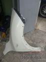 Oto Çıkma Parça / Nissan / Juke / Kaporta & Karoser / Sağ Ön Çamurluk / Çıkma Parça 