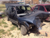 Hurda Belgeli Araçlar / Renault / R 9