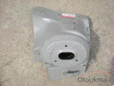 Oto Çıkma Parça / Kia / Ceed / Far & Stop / Far Yıkama Kapağı / Çıkma Parça 
