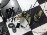 Oto Çıkma Parça / Kia / Sorento / Motor / Eksantrik / Çıkma Parça 