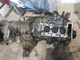 Oto Çıkma Parça / Chrysler / 300 / Motor / Blok / Çıkma Parça 