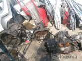 Oto Çıkma Parça / Chrysler / Voyager / Şanzıman / Şanzıman Komple / Çıkma Parça 