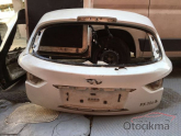 Oto Çıkma Parça / Infiniti / FX / Kaporta & Karoser / Bagaj Kapağı / Çıkma Parça 