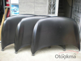 Oto Çıkma Parça / Kia / Sportage / Kaporta & Karoser / Kaput / Çıkma Parça 