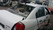 Oto Çıkma Parça / Hyundai / Accent / Airbag / Perde Airbag / Çıkma Parça 