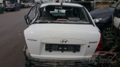 Oto Çıkma Parça / Hyundai / Accent / Airbag / Perde Airbag / Çıkma Parça 