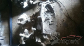 Oto Çıkma Parça / Peugeot / 307 / Şanzıman / Şanzıman Komple / Çıkma Parça 