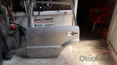 Oto Çıkma Parça / Ford / Fusion / Kaporta & Karoser / Sol Arka Kapı / Çıkma Parça 