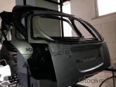 Oto Çıkma Parça / Kia / Picanto / Yağlama / Yağ Borusu / Çıkma Parça 