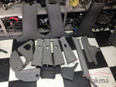 Oto Çıkma Parça / Kia / Sorento / Motor / Yağ Müşürü / Çıkma Parça 