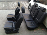 Oto Çıkma Parça / Kia / Sportage / Koltuk & Döşeme / Yolcu Koltuğu / Çıkma Parça 