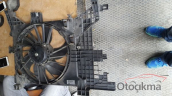 Dacia duster çıkma fan motoru
