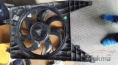 Dacia lodgy çıkma fan motoru