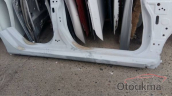 Oto Çıkma Parça / Ford / Fiesta / Kaporta & Karoser / Marşpiyel Sacı / Çıkma Parça 