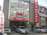 Oto Çıkma Parça / Kia / Bongo / Koltuk & Döşeme / Kapı Döşemesi / Çıkma Parça 