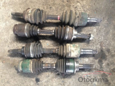 Oto Çıkma Parça / Nissan / Terrano / Alt Takım / Aks / Çıkma Parça 
