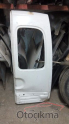 Oto Çıkma Parça / Renault / Kangoo / Kaporta & Karoser / Bagaj Kapağı / Çıkma Parça 