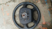 Oto Çıkma Parça / Peugeot / 407 / Direksiyon / Direksiyon Simidi / Çıkma Parça 