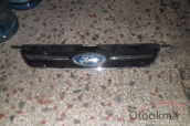 Oto Çıkma Parça / Ford / Focus / Arma & Yazı / Panjur Arması / Çıkma Parça 