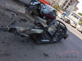 Oto Çıkma Parça / Peugeot / 407 / Kaporta & Karoser / Arka Çamurluk / Çıkma Parça 