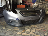 Oto Çıkma Parça / Peugeot / 2008 / Kaporta & Karoser / Panjur / Çıkma Parça 