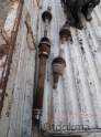 Oto Çıkma Parça / Ford / Fiesta / Motor / Hava Akışmetre / Çıkma Parça 