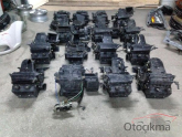 Oto Çıkma Parça / Kia / Bongo / Kaporta & Karoser / Ara Bölme Sacı / Çıkma Parça 