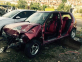 Oto Çıkma Parça / Volkswagen / Polo / Kaporta & Karoser / Bagaj Kapağı / Çıkma Parça 